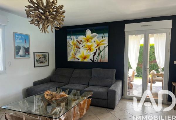 Maison à vendre 5 pièces 111 m² Mios