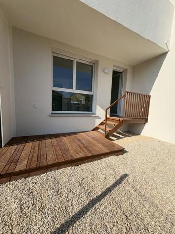 Location Studio 29 m² - Argelès-sur-mer 66700