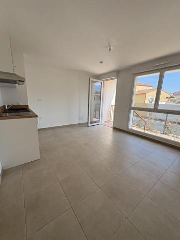 Location Studio 29 m² - Argelès-sur-mer 66700