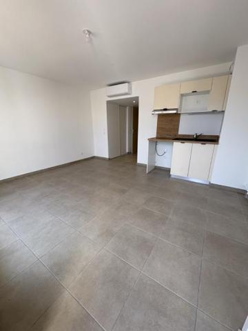 Location Studio 29 m² - Argelès-sur-mer 66700