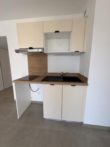 Location Studio 29 m² - Argelès-sur-mer 66700