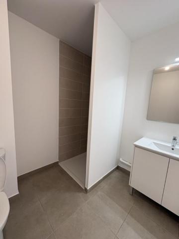 Location Studio 29 m² - Argelès-sur-mer 66700