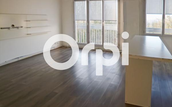 Appartement à louer    2 pièces •  Senlis