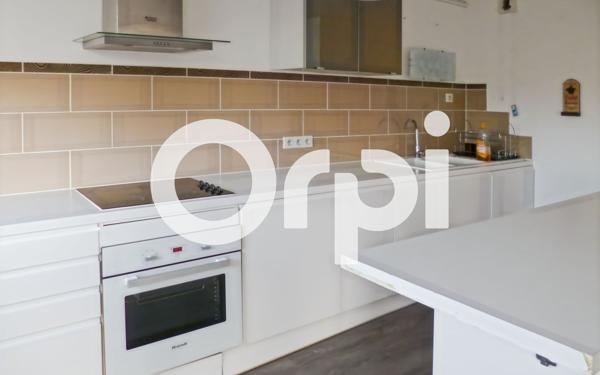 Appartement à louer    2 pièces •  Senlis