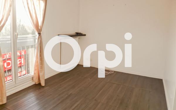 Appartement à louer    2 pièces •  Senlis