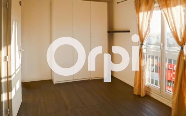 Appartement à louer    2 pièces •  Senlis