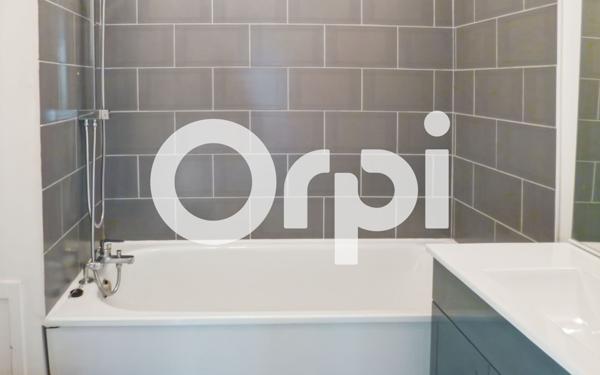 Appartement à louer    2 pièces •  Senlis