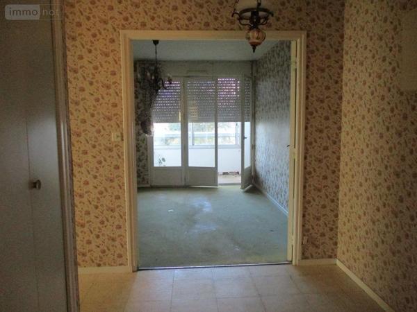 Appartement à vendre à Lanester dans le Morbihan (56600), ref : 29064-1091112