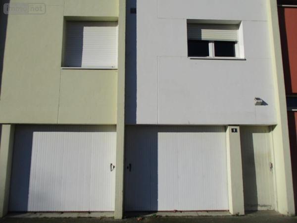 Appartement à vendre à Lanester dans le Morbihan (56600), ref : 29064-1091112