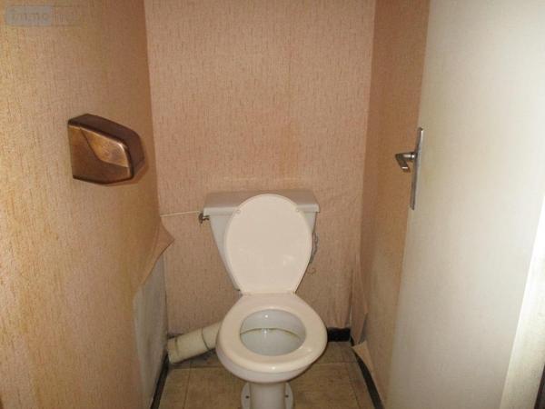 Appartement à vendre à Lanester dans le Morbihan (56600), ref : 29064-1091112