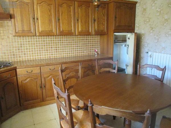 Appartement à vendre à Lanester dans le Morbihan (56600), ref : 29064-1091112