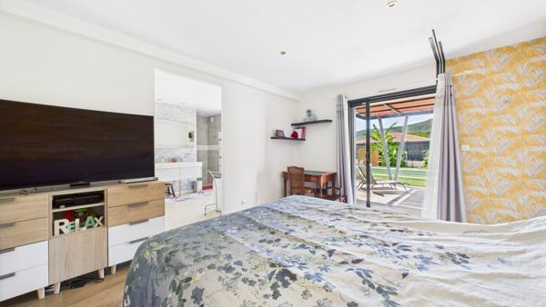 Maison 7 pièces - 232 m² Exclusivité efficity