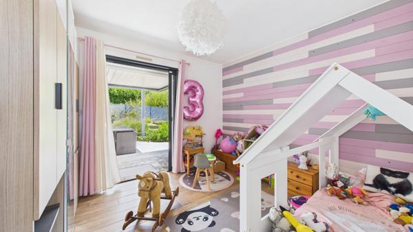 Maison 7 pièces - 232 m² Exclusivité efficity