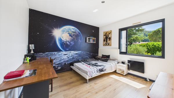 Maison 7 pièces - 232 m² Exclusivité efficity