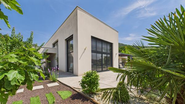 Maison 7 pièces - 232 m² Exclusivité efficity