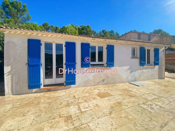 Maison à vendre 4 pièces de 81 m²