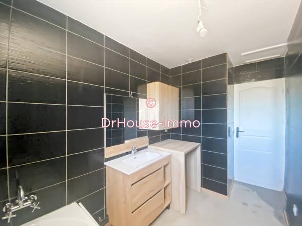 Maison à vendre 4 pièces de 81 m²