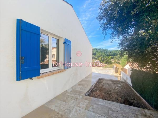 Maison à vendre 4 pièces de 81 m²