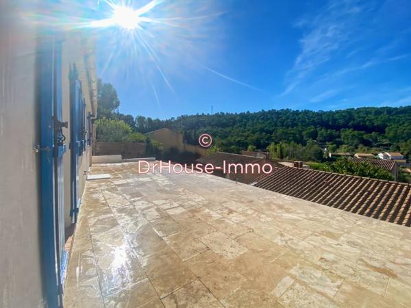 Maison à vendre 4 pièces de 81 m²