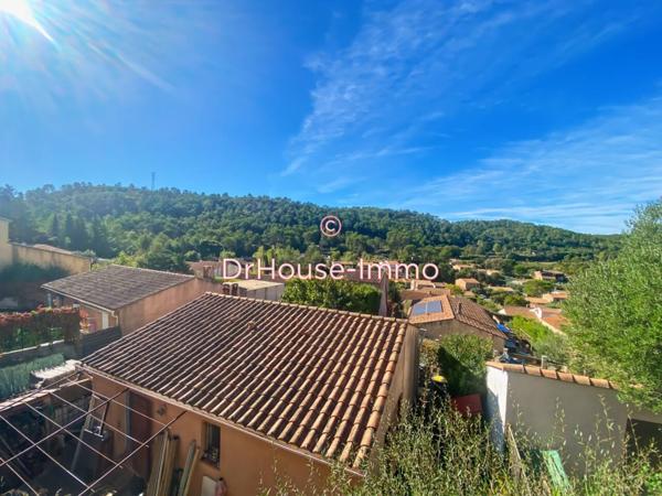 Maison à vendre 4 pièces de 81 m²