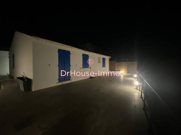 Maison à vendre 4 pièces de 81 m²