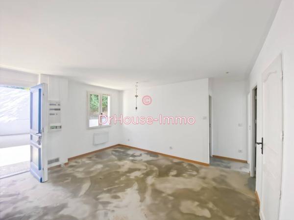 Maison à vendre 4 pièces de 81 m²