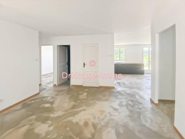 Maison à vendre 4 pièces de 81 m²