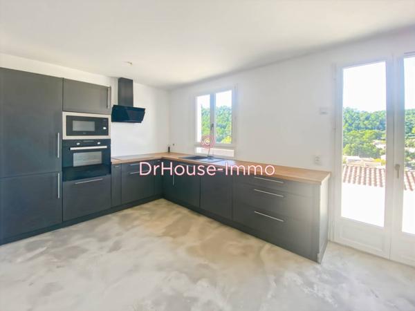 Maison à vendre 4 pièces de 81 m²