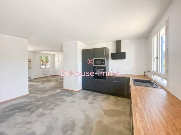 Maison à vendre 4 pièces de 81 m²