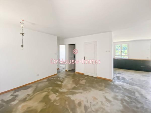 Maison à vendre 4 pièces de 81 m²