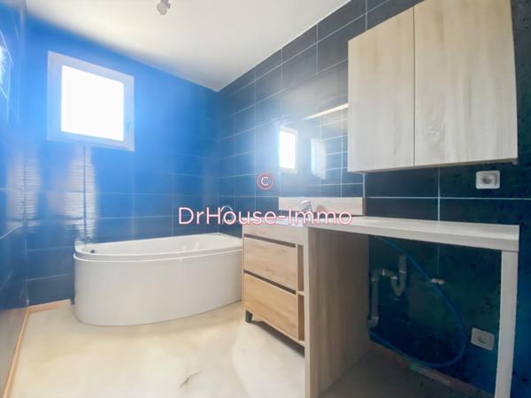 Maison à vendre 4 pièces de 81 m²