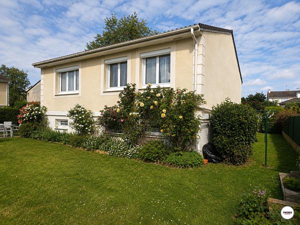 Maison Ecquevilly 5 pièces, Ecquevilly 78920