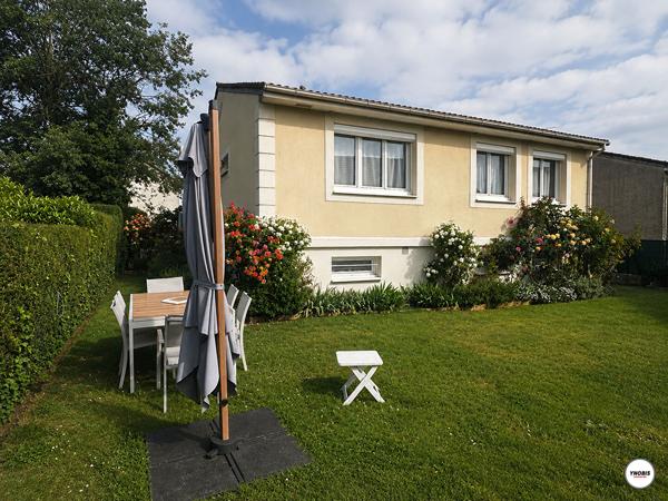 Maison Ecquevilly 5 pièces, Ecquevilly 78920