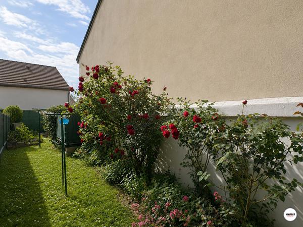 Maison Ecquevilly 5 pièces, Ecquevilly 78920