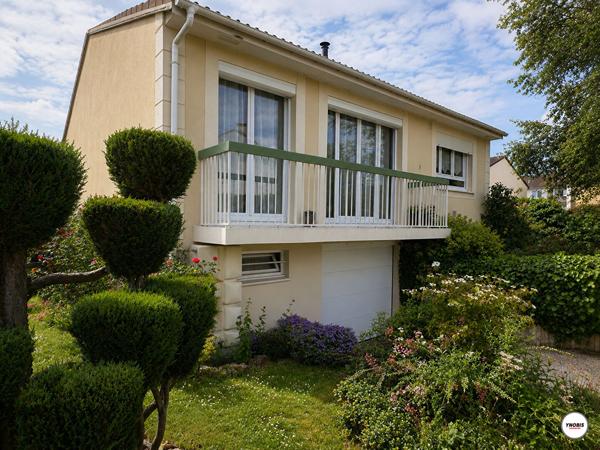 Maison Ecquevilly 5 pièces, Ecquevilly 78920