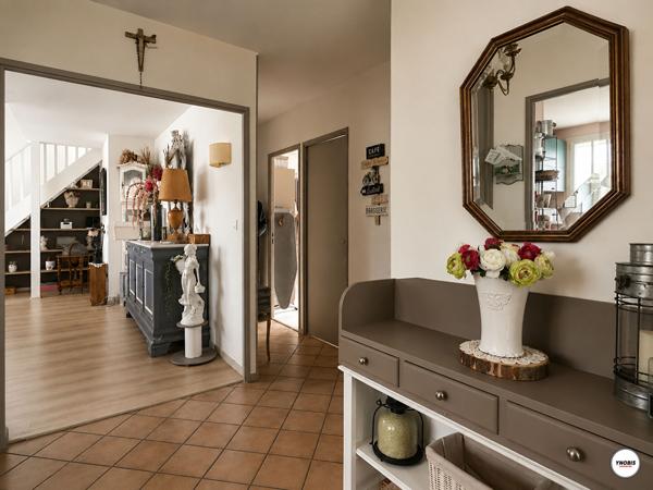 Maison Ecquevilly 5 pièces, Ecquevilly 78920