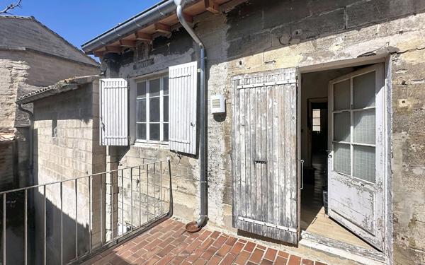 Appartement à vendre    4 pièces • 94 m2 Avignon