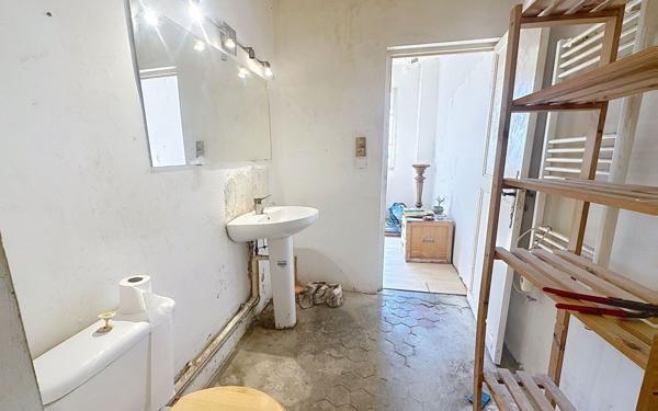 Appartement à vendre    4 pièces • 94 m2 Avignon