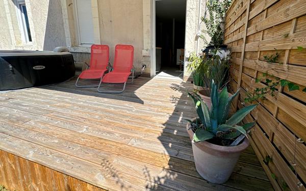 Maison à vendre    6 pièces • 173 m2 Périgueux