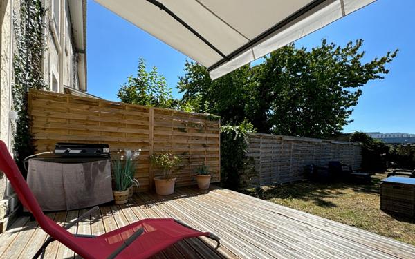 Maison à vendre    6 pièces • 173 m2 Périgueux
