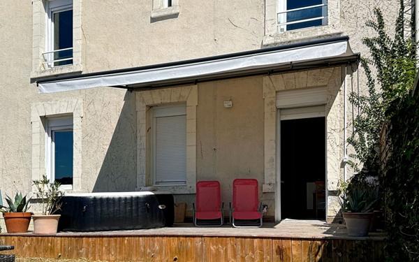 Maison à vendre    6 pièces • 173 m2 Périgueux