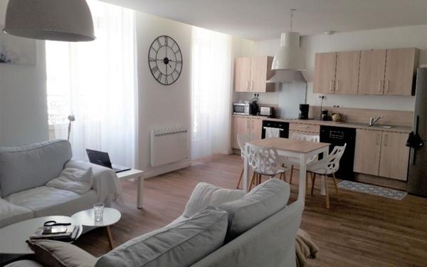 Appartement à louer    3 pièces •  Castres