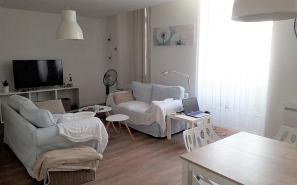 Appartement à louer    3 pièces •  Castres