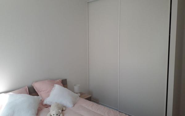 Appartement à louer    3 pièces •  Castres