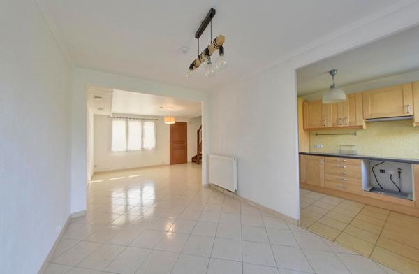 Maison Ozoir La Ferriere 5 pièces 93 m²