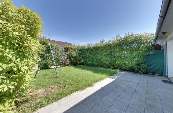 Maison Ozoir La Ferriere 5 pièces 93 m²