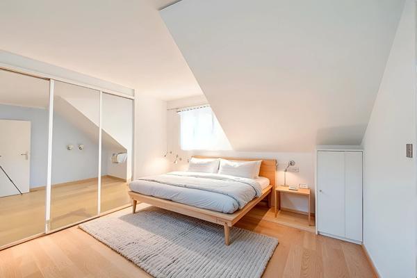 Maison Ozoir La Ferriere 5 pièces 93 m²