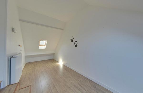 Maison Ozoir La Ferriere 5 pièces 93 m²