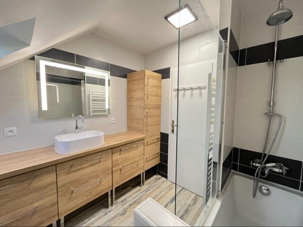 Maison Ozoir La Ferriere 5 pièces 93 m²