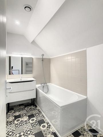 Maison à vendre  2 pièces - 37,93 m2 LONGUEIL STE MARIE - 60